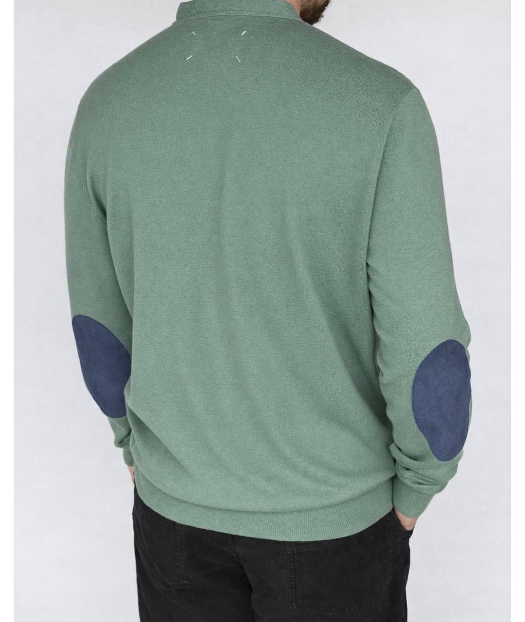 MAISON MARGIELA Джемпер / свитер, фото 5