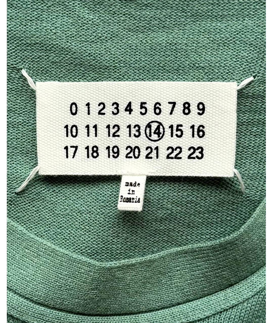 MAISON MARGIELA Джемпер / свитер, фото 7