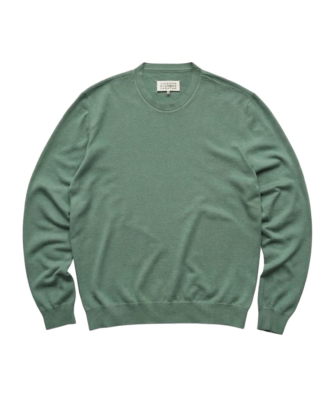 MAISON MARGIELA Джемпер / свитер, фото 1