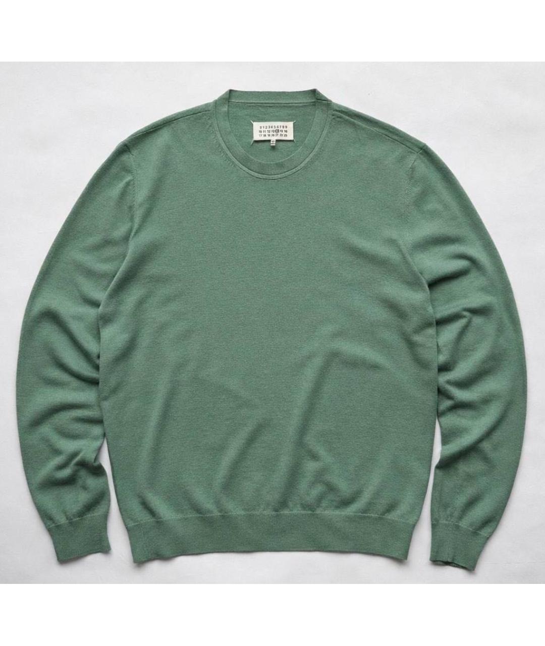 MAISON MARGIELA Джемпер / свитер, фото 4