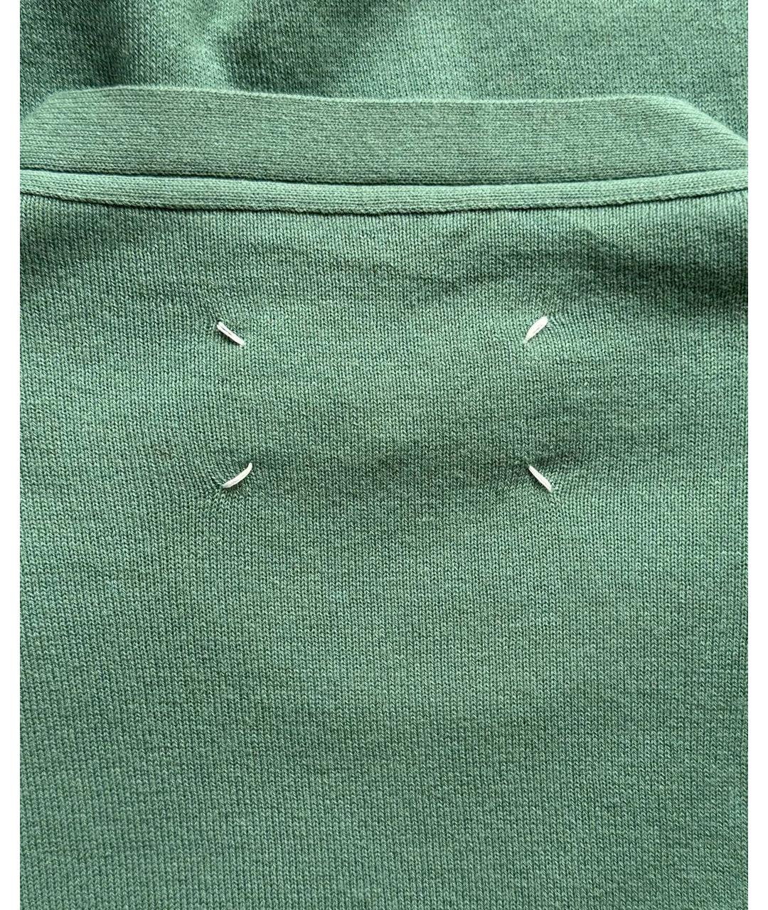 MAISON MARGIELA Джемпер / свитер, фото 3