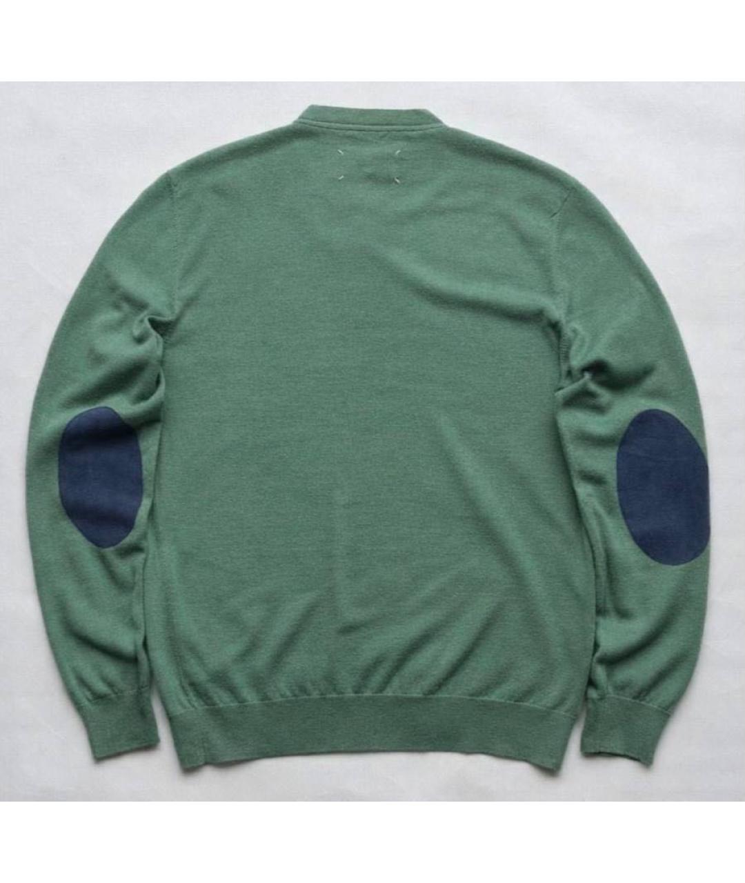 MAISON MARGIELA Джемпер / свитер, фото 2