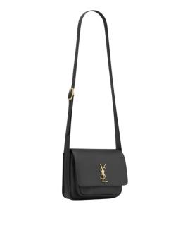 SAINT LAURENT Сумка через плечо