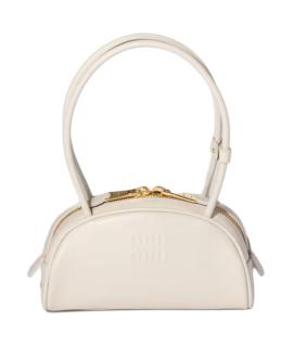 MIU MIU Сумка с короткими ручками