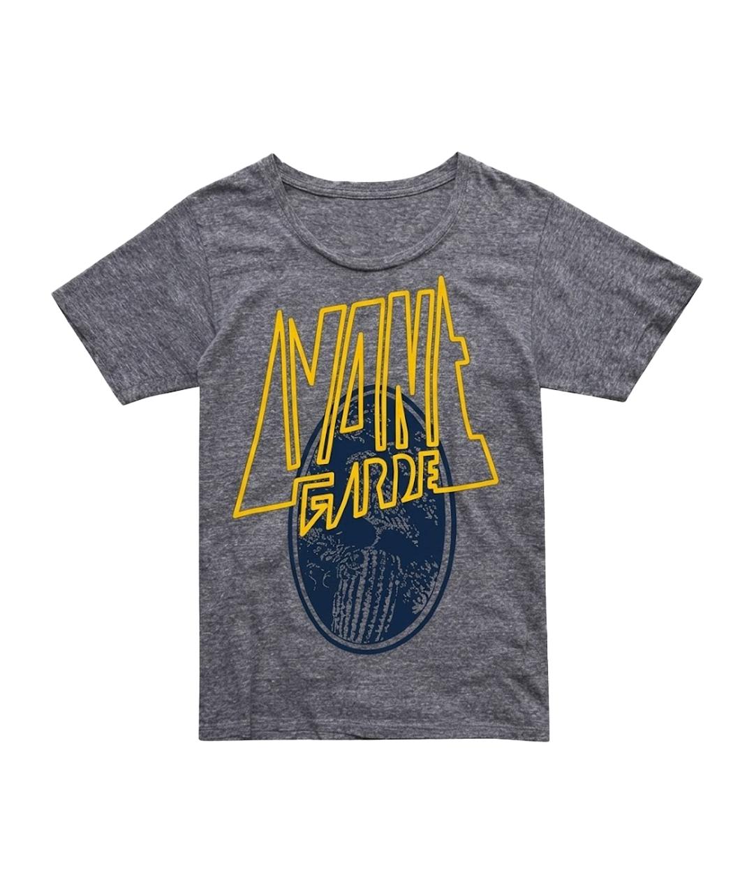 MAISON MIHARA YASUHIRO Футболка, фото 1