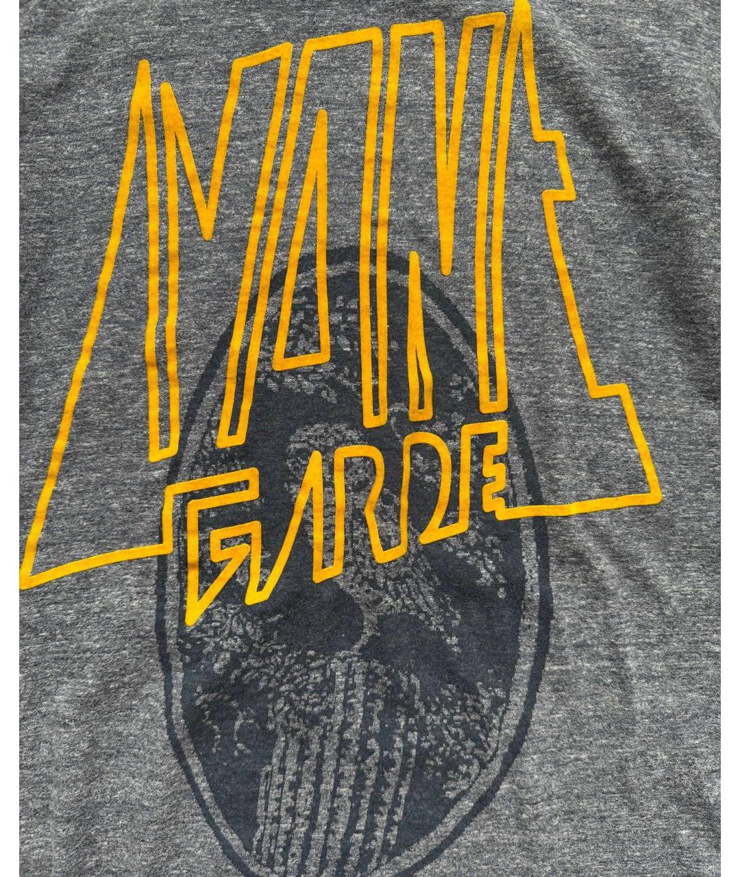 MAISON MIHARA YASUHIRO Футболка, фото 3