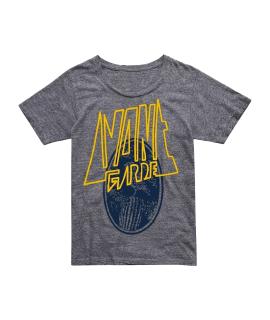 MAISON MIHARA YASUHIRO Футболка