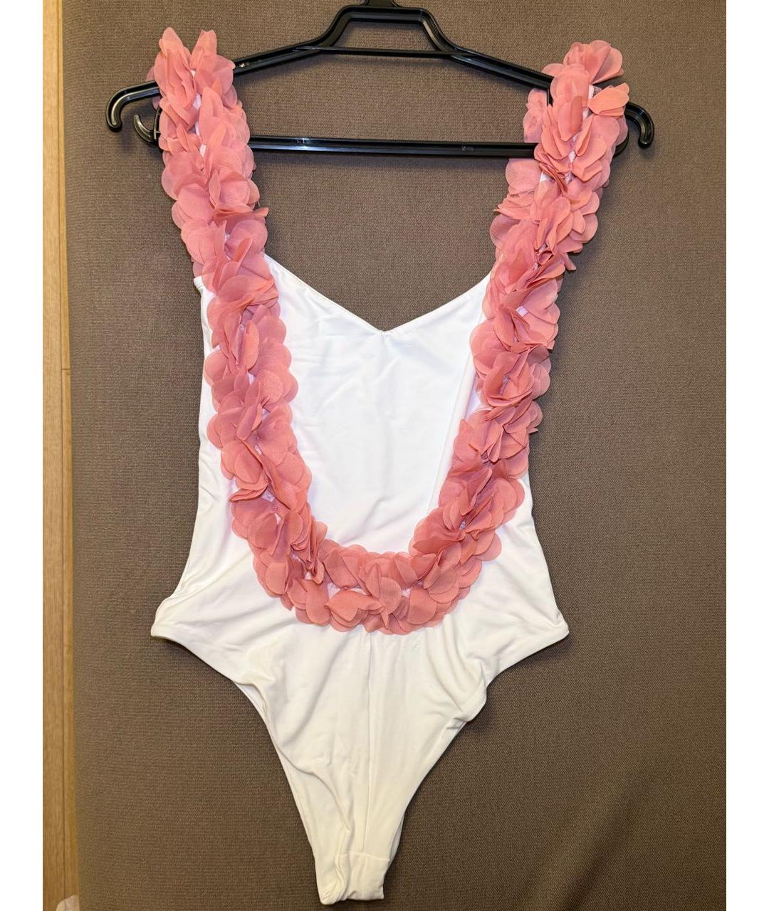 LA REVECHE Мульти полиамидовый купальник, фото 2