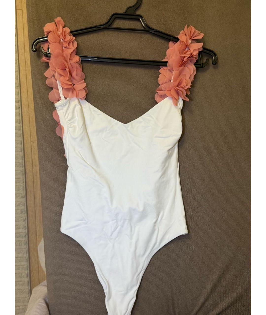 LA REVECHE Мульти полиамидовый купальник, фото 4