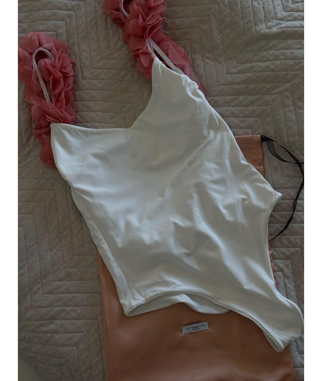 LA REVECHE Мульти полиамидовый купальник, фото 5