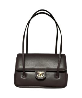 CHANEL Сумка через плечо