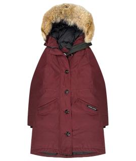 CANADA GOOSE Парка