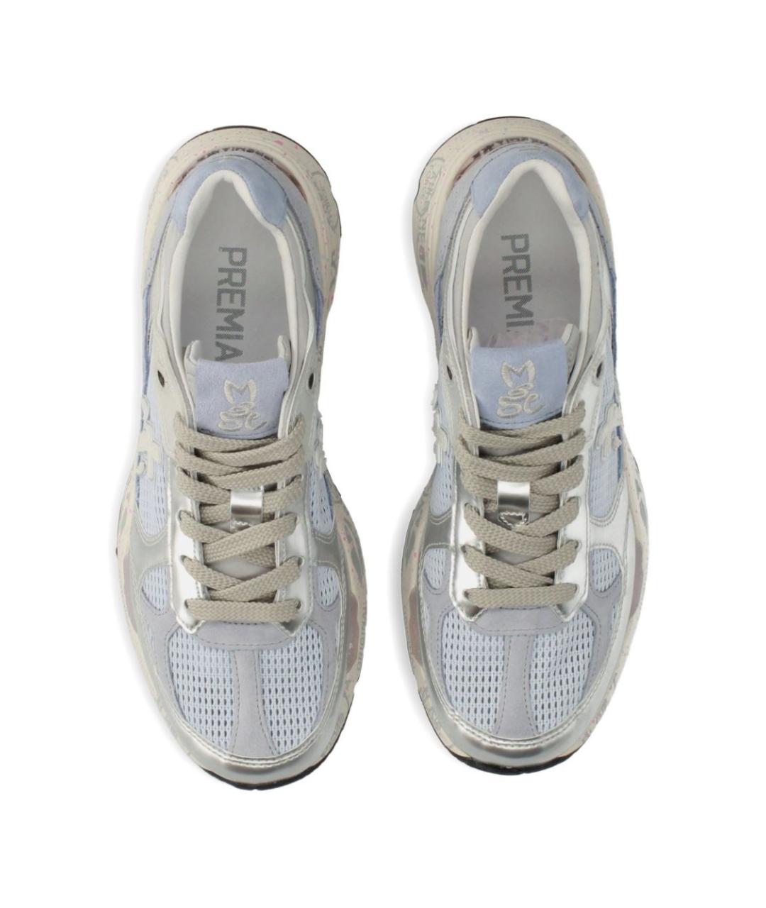 PREMIATA Мульти кроссовки, фото 2