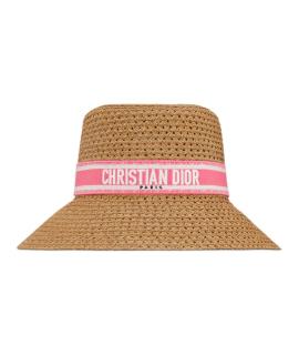 CHRISTIAN DIOR Панама