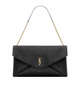 SAINT LAURENT Сумка с короткими ручками