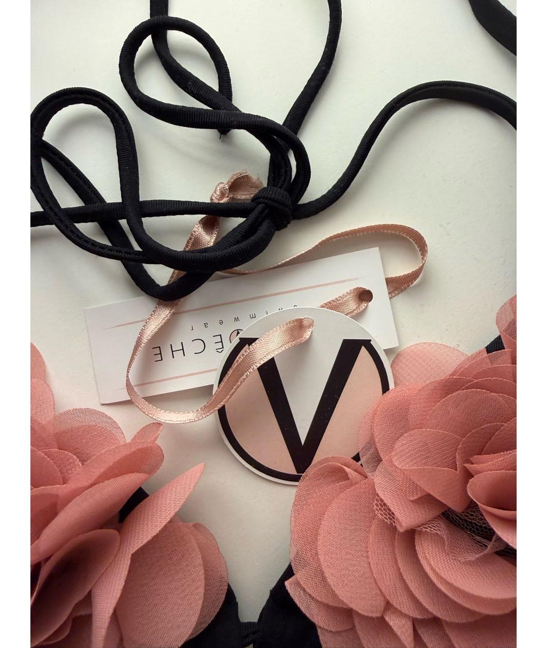 LA REVECHE Мульти полиамидовый купальник, фото 3