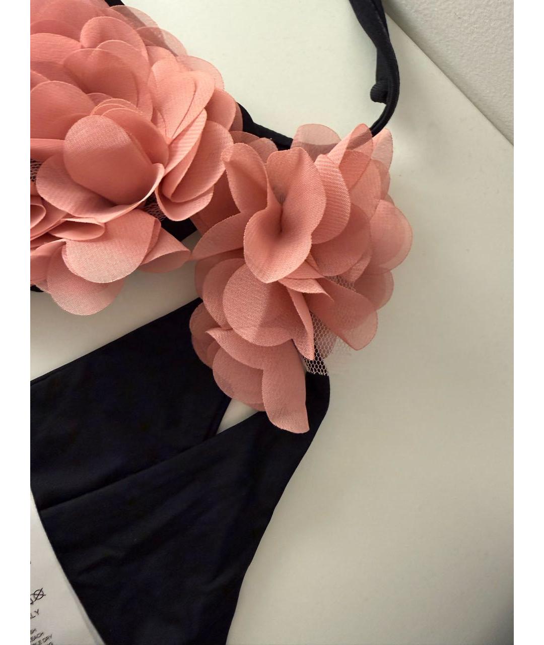 LA REVECHE Мульти полиамидовый купальник, фото 2