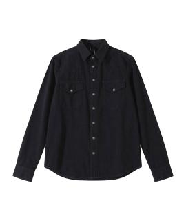 CHROME HEARTS Кэжуал рубашка