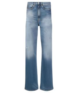 ACNE STUDIOS Прямые джинсы
