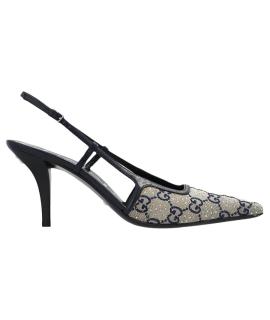 GUCCI Туфли