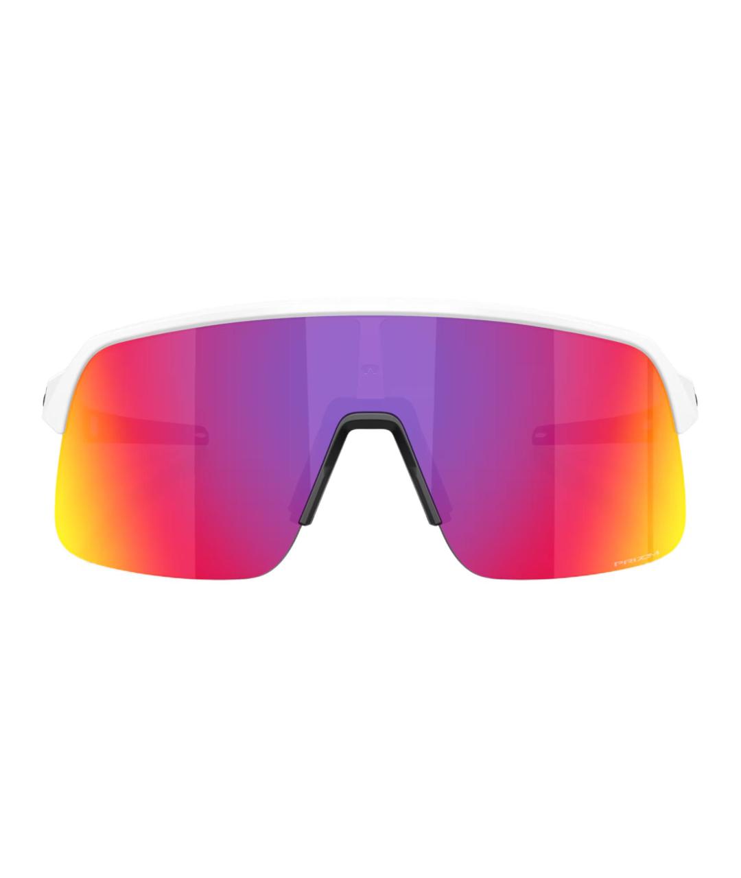 OAKLEY Белые солнцезащитные очки, фото 2