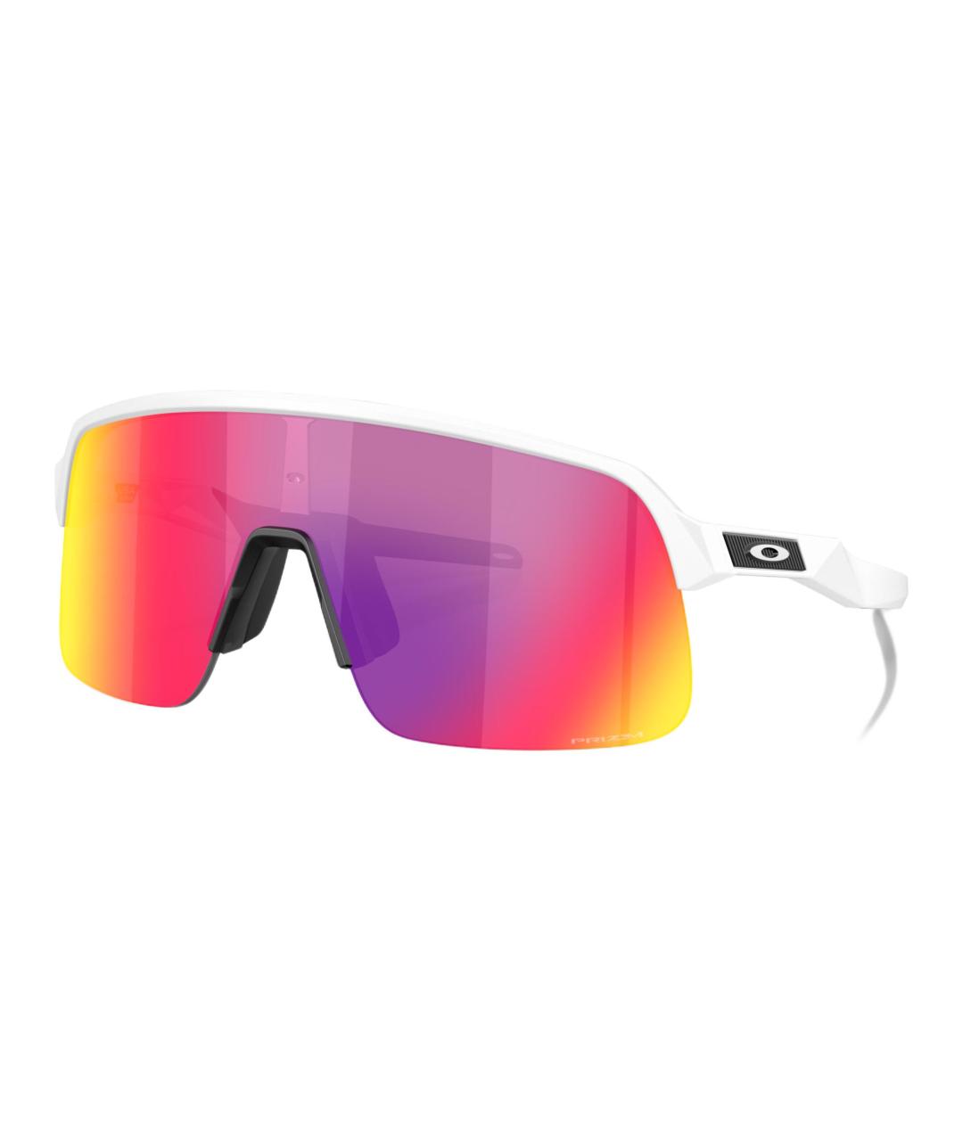 OAKLEY Белые солнцезащитные очки, фото 1