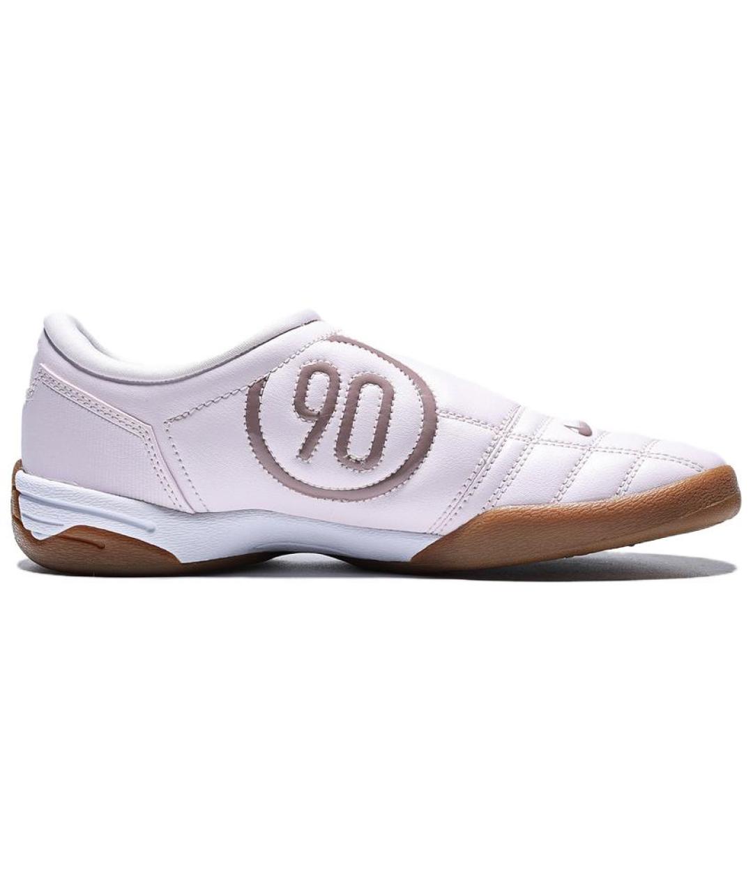 NIKE Розовые кроссовки, фото 2