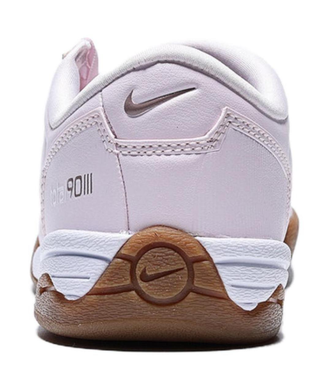 NIKE Розовые кроссовки, фото 5