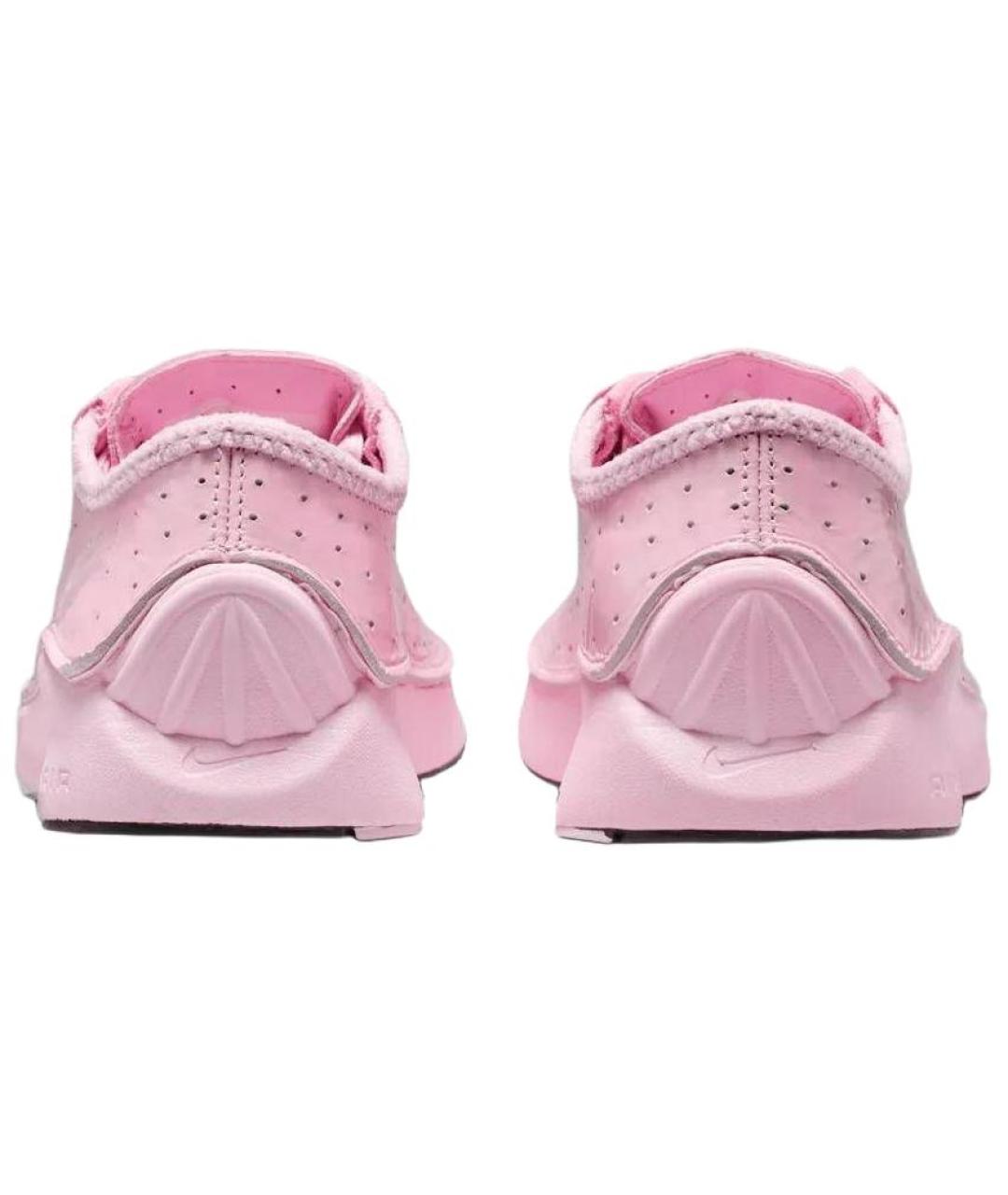 NIKE Розовые кроссовки, фото 5