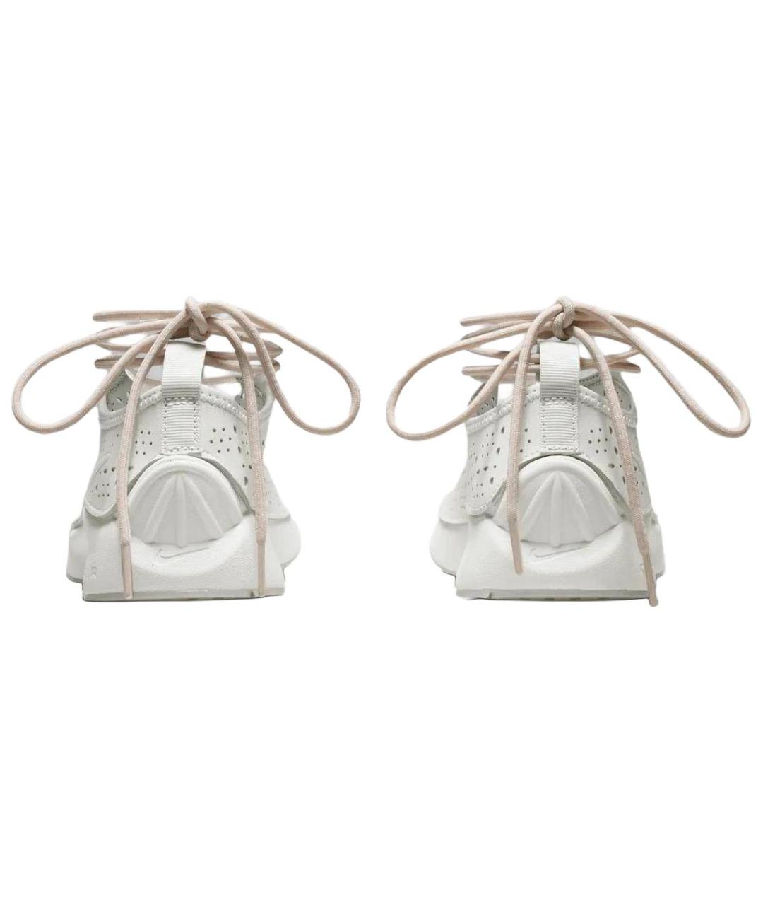 NIKE Белые кроссовки, фото 6