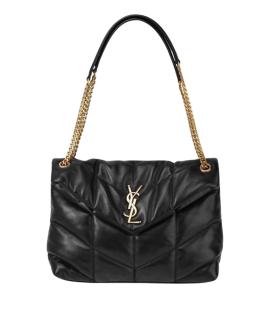 SAINT LAURENT Сумка через плечо