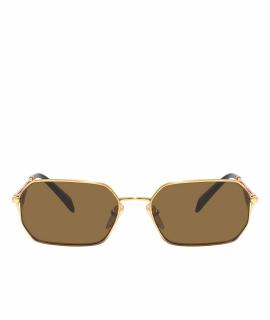 PRADA Солнцезащитные очки