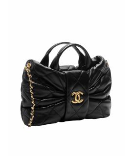 CHANEL Сумка через плечо