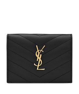 SAINT LAURENT Кошелек