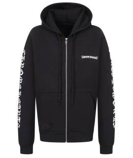 CHROME HEARTS Худи/толстовка