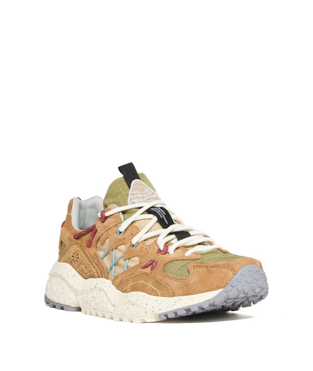 Flower Mountain Низкие кроссовки / кеды, фото 3