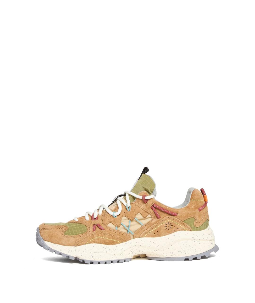 Flower Mountain Низкие кроссовки / кеды, фото 2