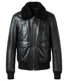 SAINT LAURENT Куртка