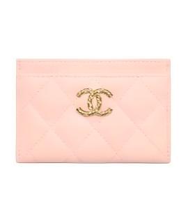 CHANEL Кардхолдер