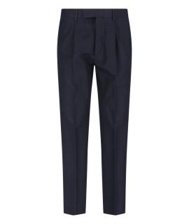 ZEGNA Повседневные брюки