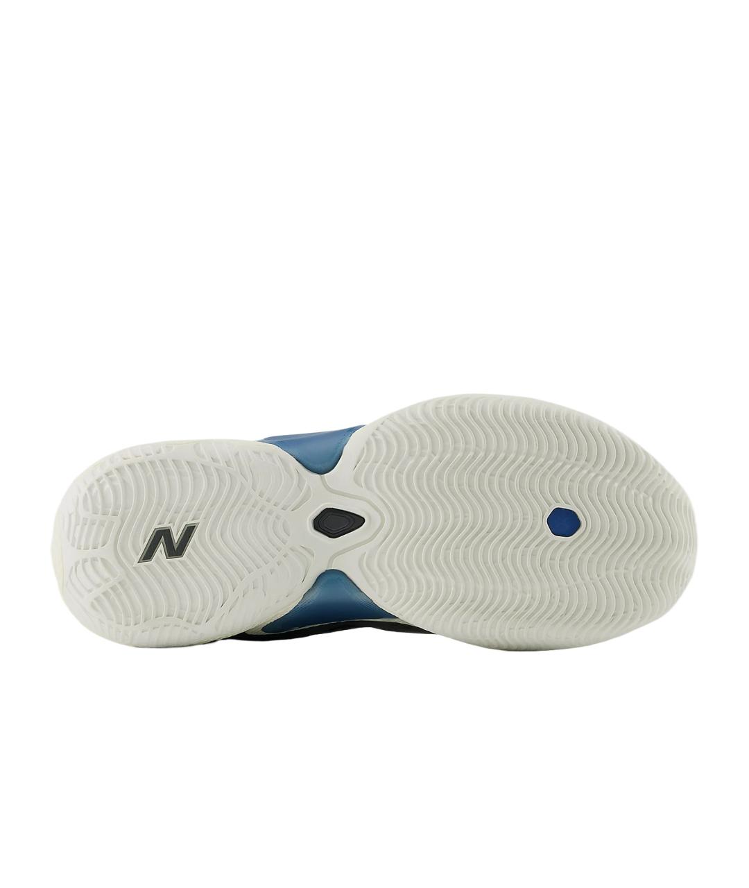 NEW BALANCE Черные кроссовки, фото 6