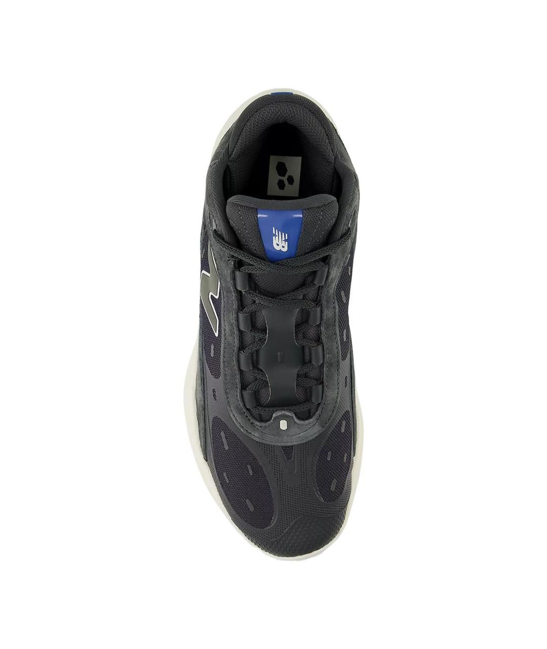 NEW BALANCE Черные кроссовки, фото 5