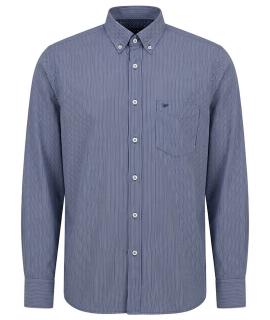 PAUL & SHARK Классическая рубашка