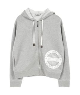 LOUIS VUITTON Худи/толстовка