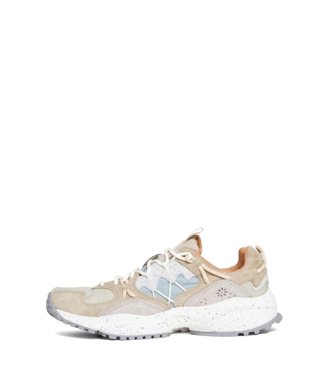 Flower Mountain Низкие кроссовки / кеды, фото 2