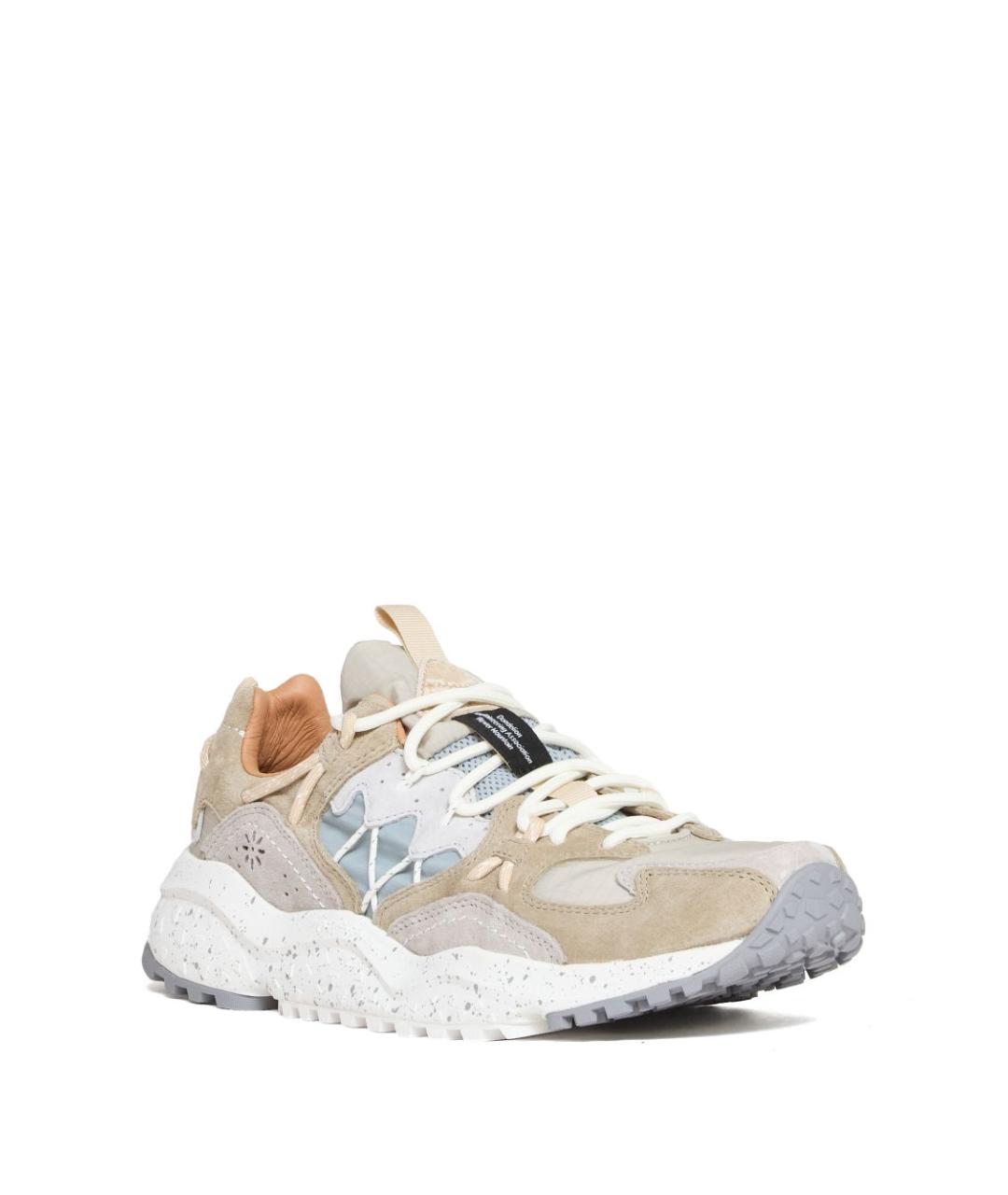 Flower Mountain Низкие кроссовки / кеды, фото 3