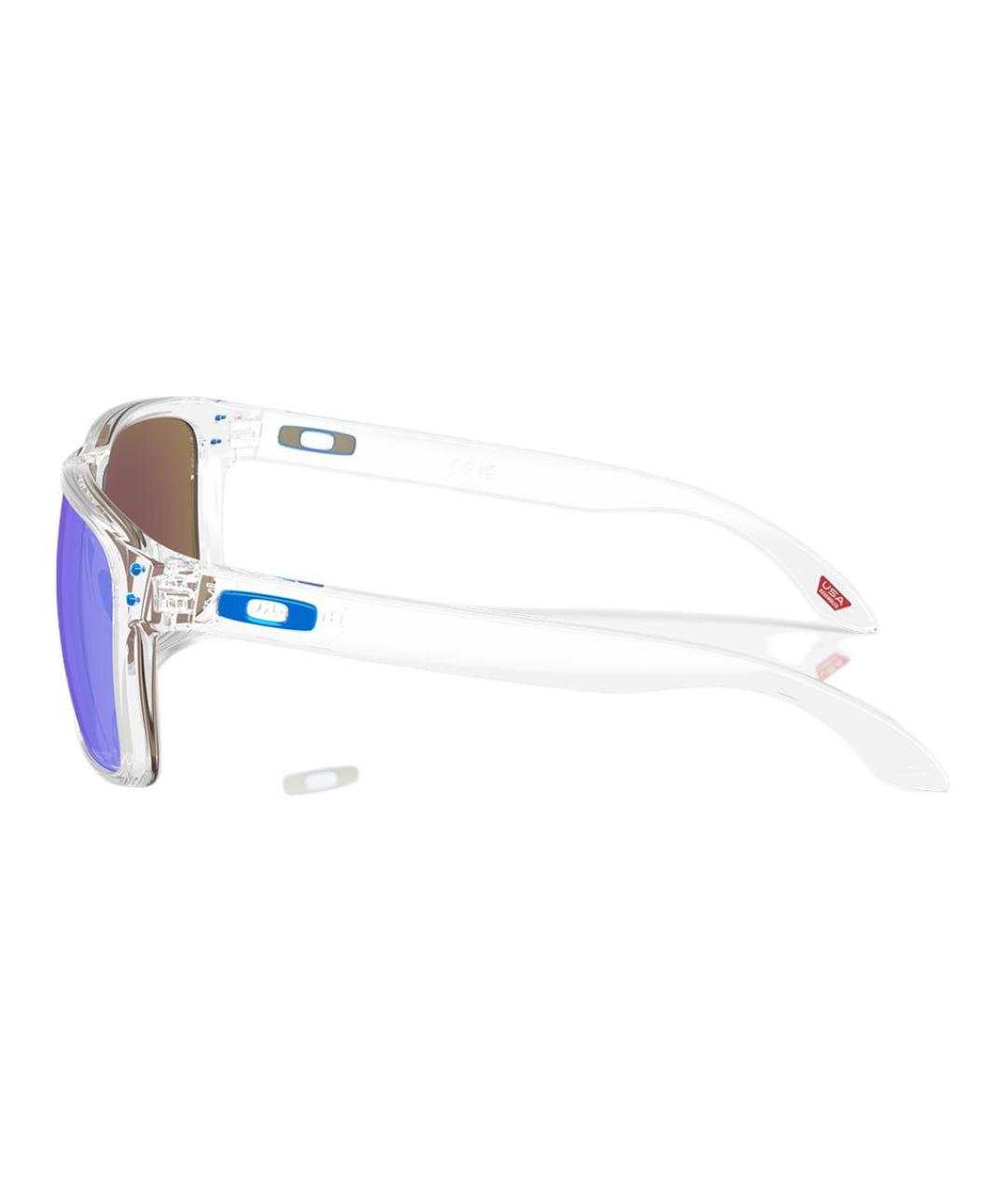 OAKLEY Пластиковые солнцезащитные очки, фото 3