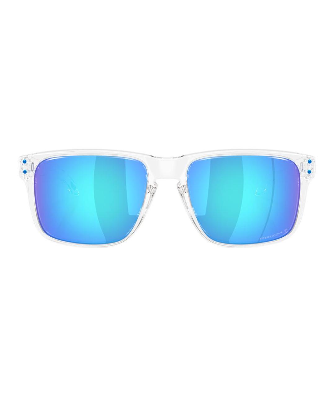 OAKLEY Пластиковые солнцезащитные очки, фото 1