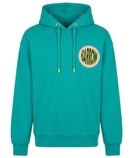 BARROW Худи/толстовка