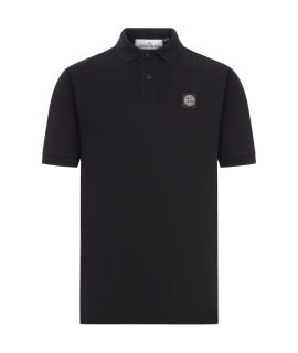STONE ISLAND Поло с коротким рукавом